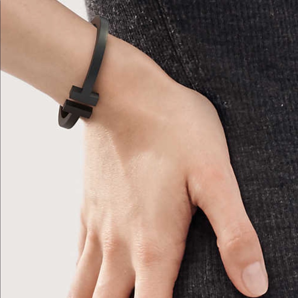 Tiffany T Bracelet